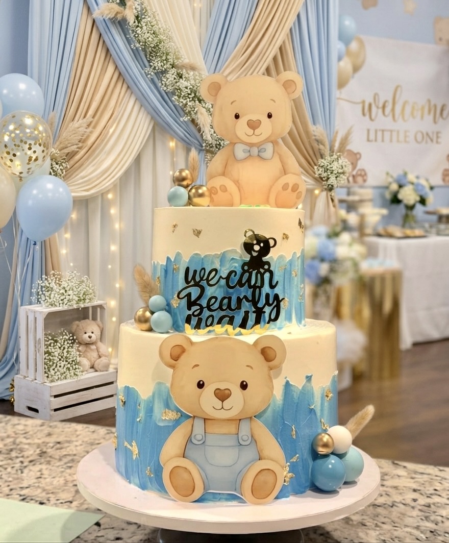 Baby Shower