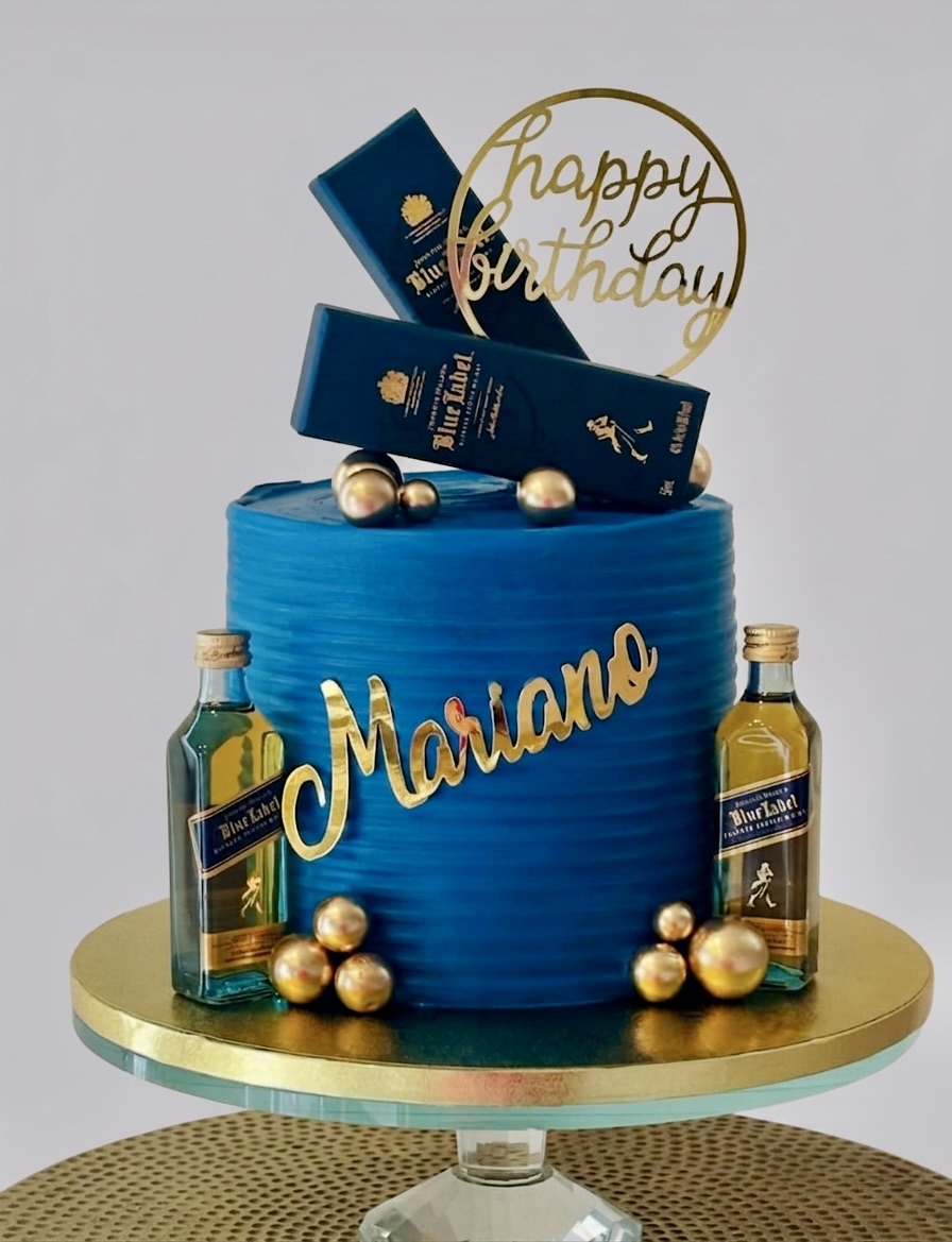 Diseños de Lujo para Caballeros