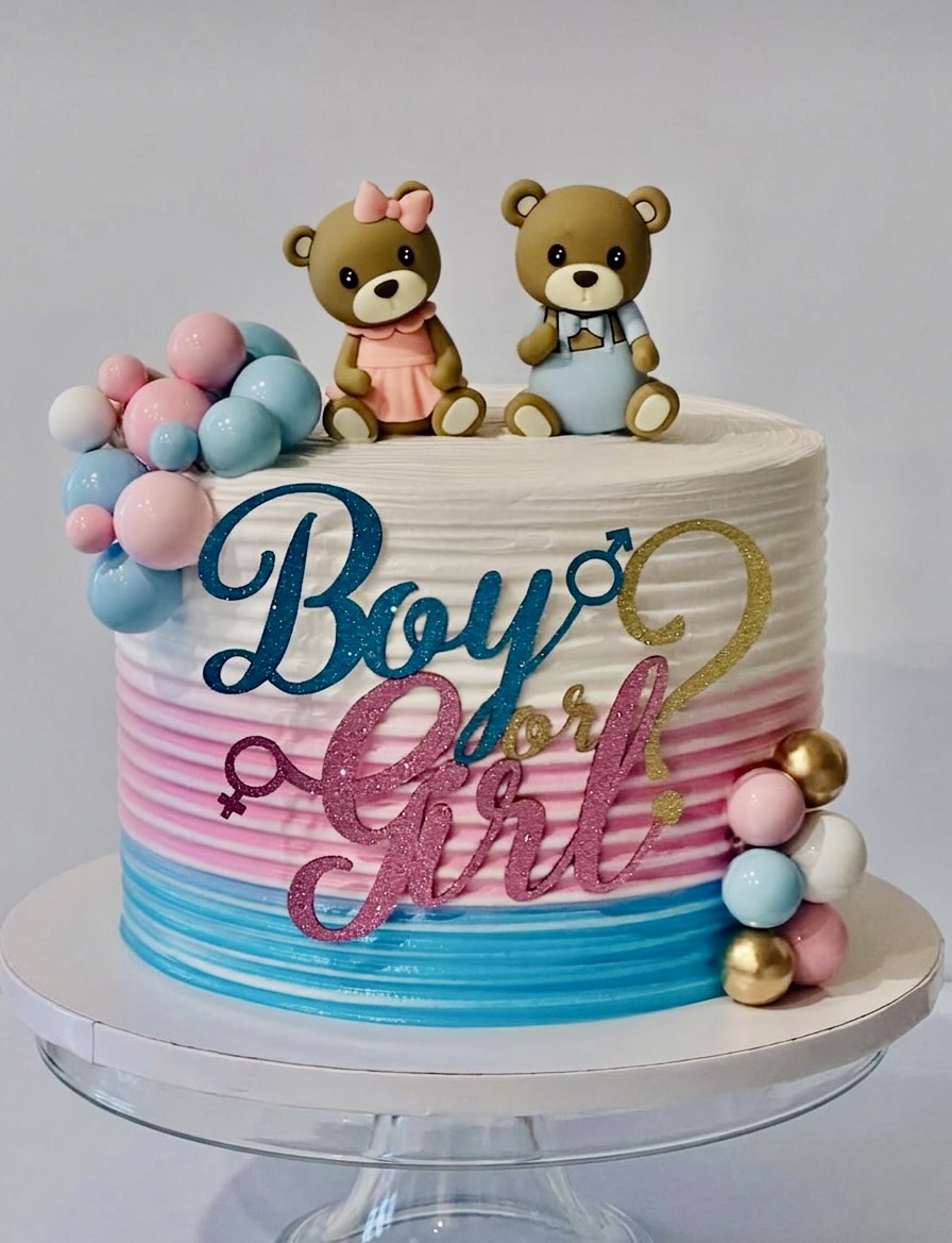 Gender Reveal