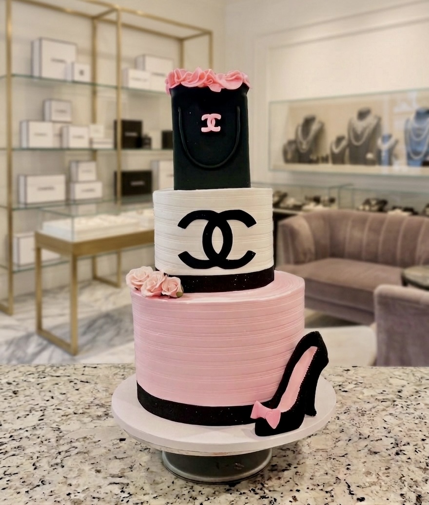 Tres Pisos con Diseño